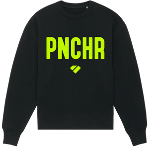 PNCHR crew - high vis