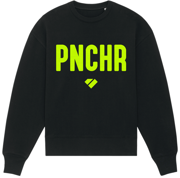 PNCHR crew - high vis