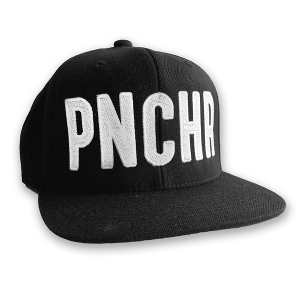 PNCHR cap
