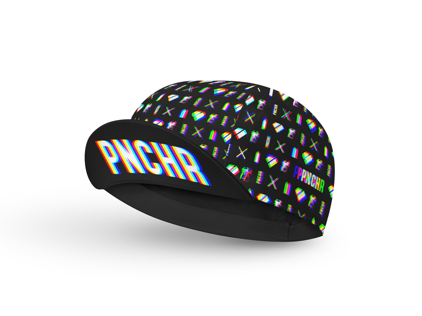Cycling Caps Puncheur