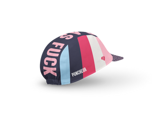 Tommeke cycling cap