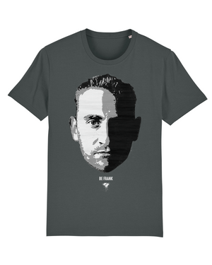 Be Frank T-shirt