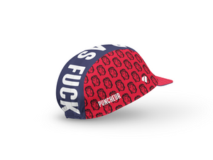 Roger cycling cap